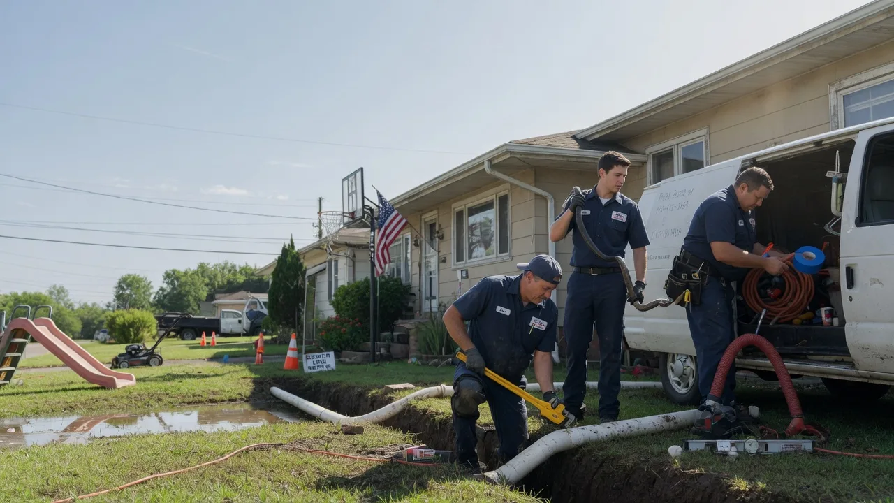 Toilet Installation in West Pittsburg, PA near me